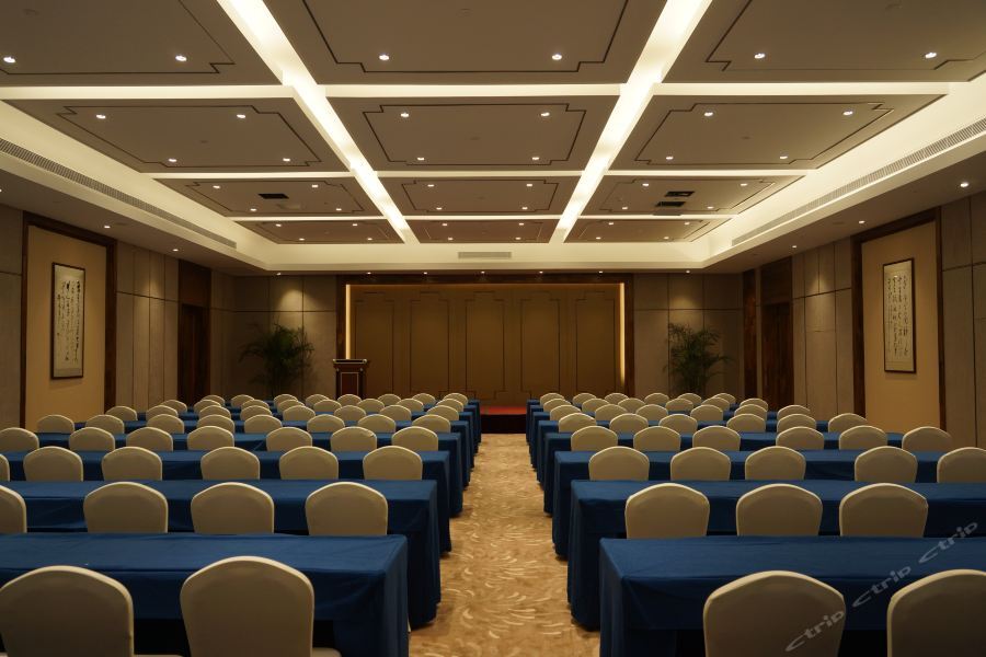 Taoyuan Shuixiang Hotel Chongming Exterior photo